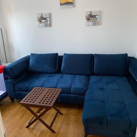 Apartman Lidija Linardići Εξωτερικό φωτογραφία