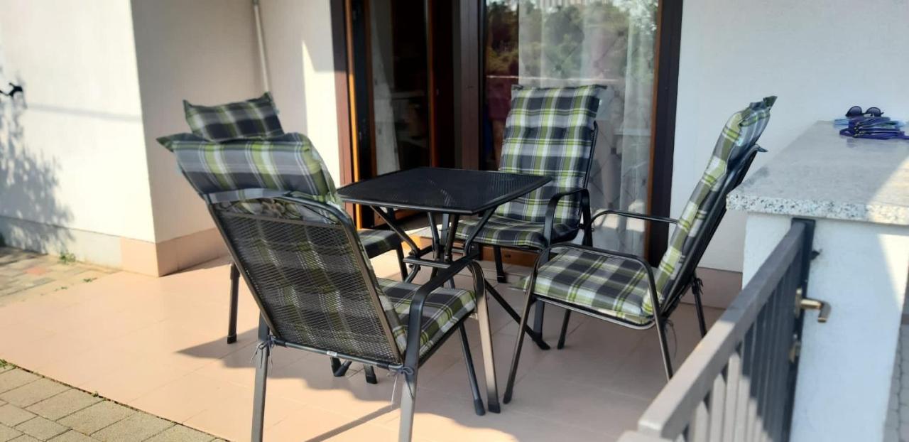Apartman Lidija Linardići Εξωτερικό φωτογραφία