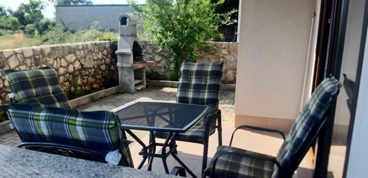 Apartman Lidija Linardići Εξωτερικό φωτογραφία