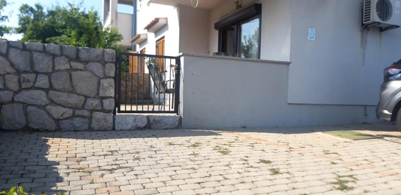 Apartman Lidija Linardići Εξωτερικό φωτογραφία