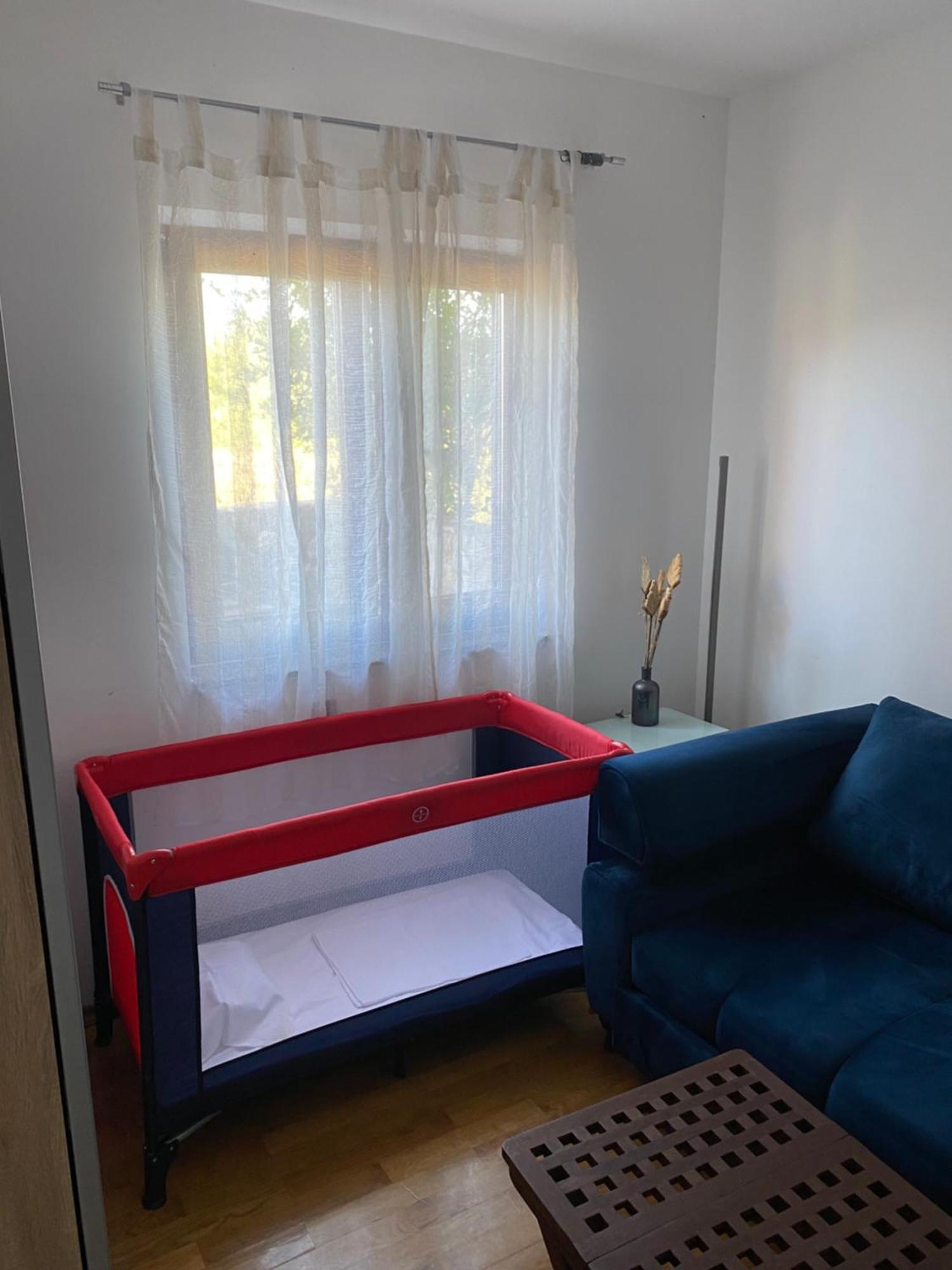 Apartman Lidija Linardići Εξωτερικό φωτογραφία