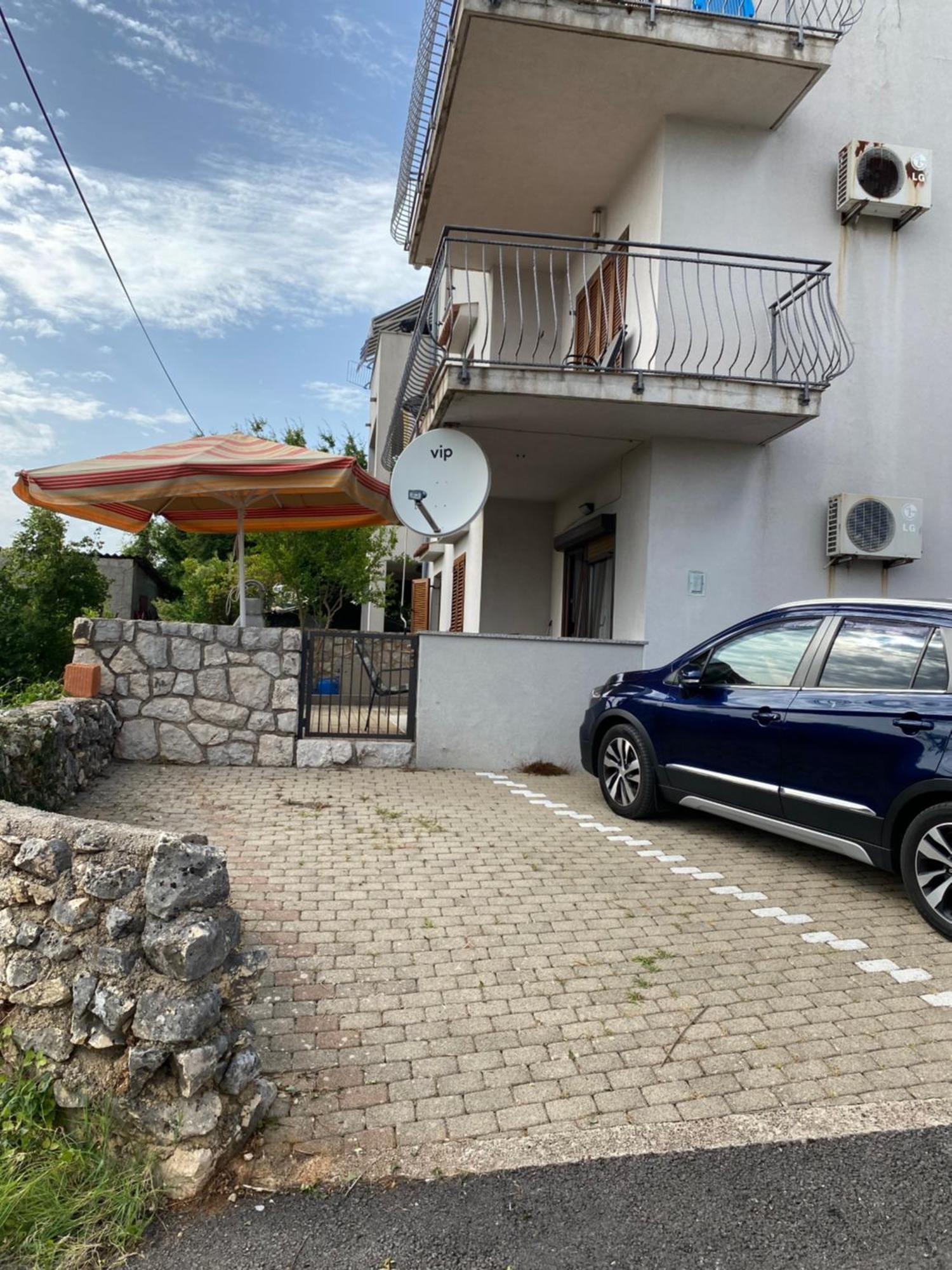 Apartman Lidija Linardići Εξωτερικό φωτογραφία
