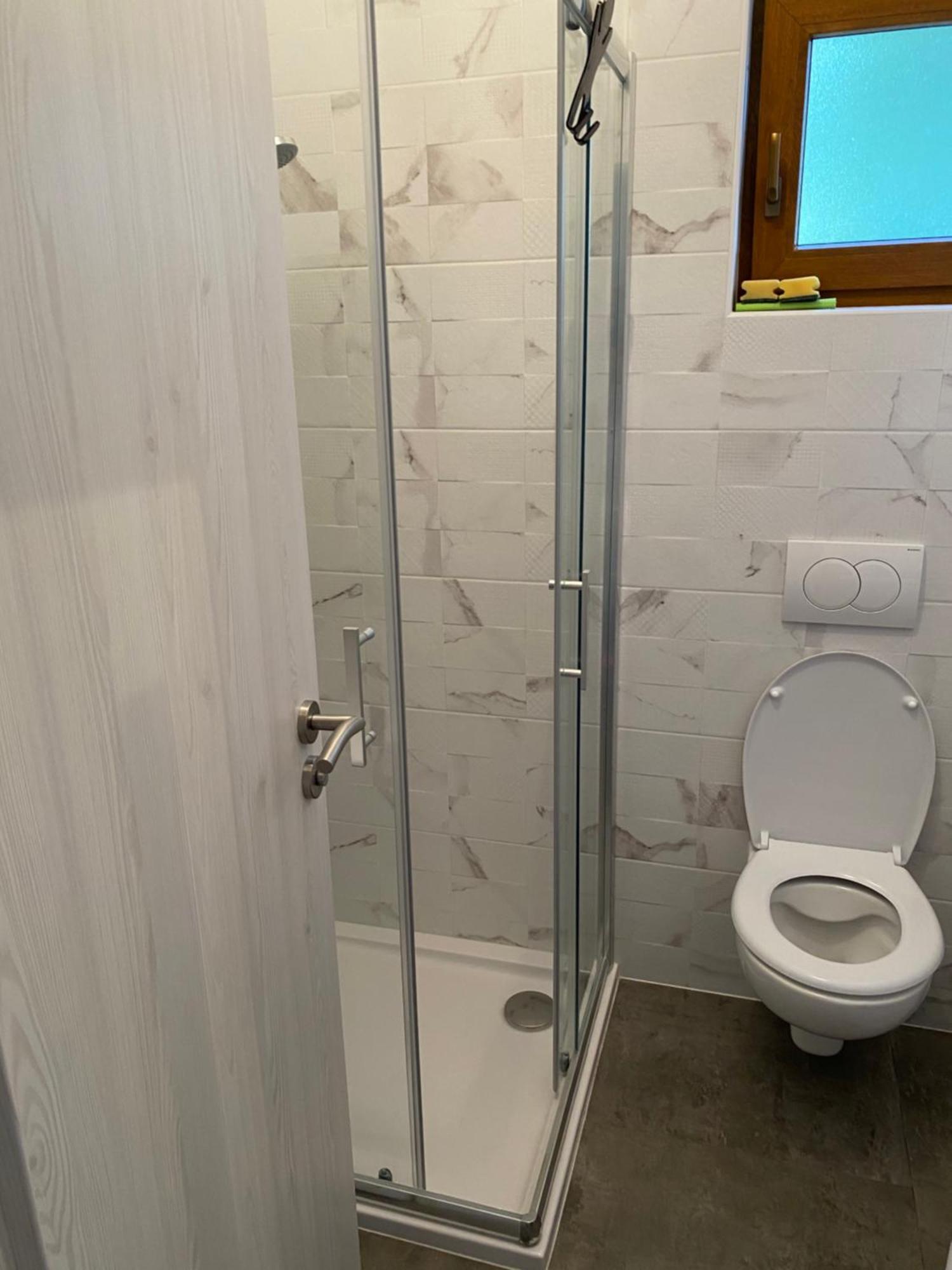 Apartman Lidija Linardići Εξωτερικό φωτογραφία