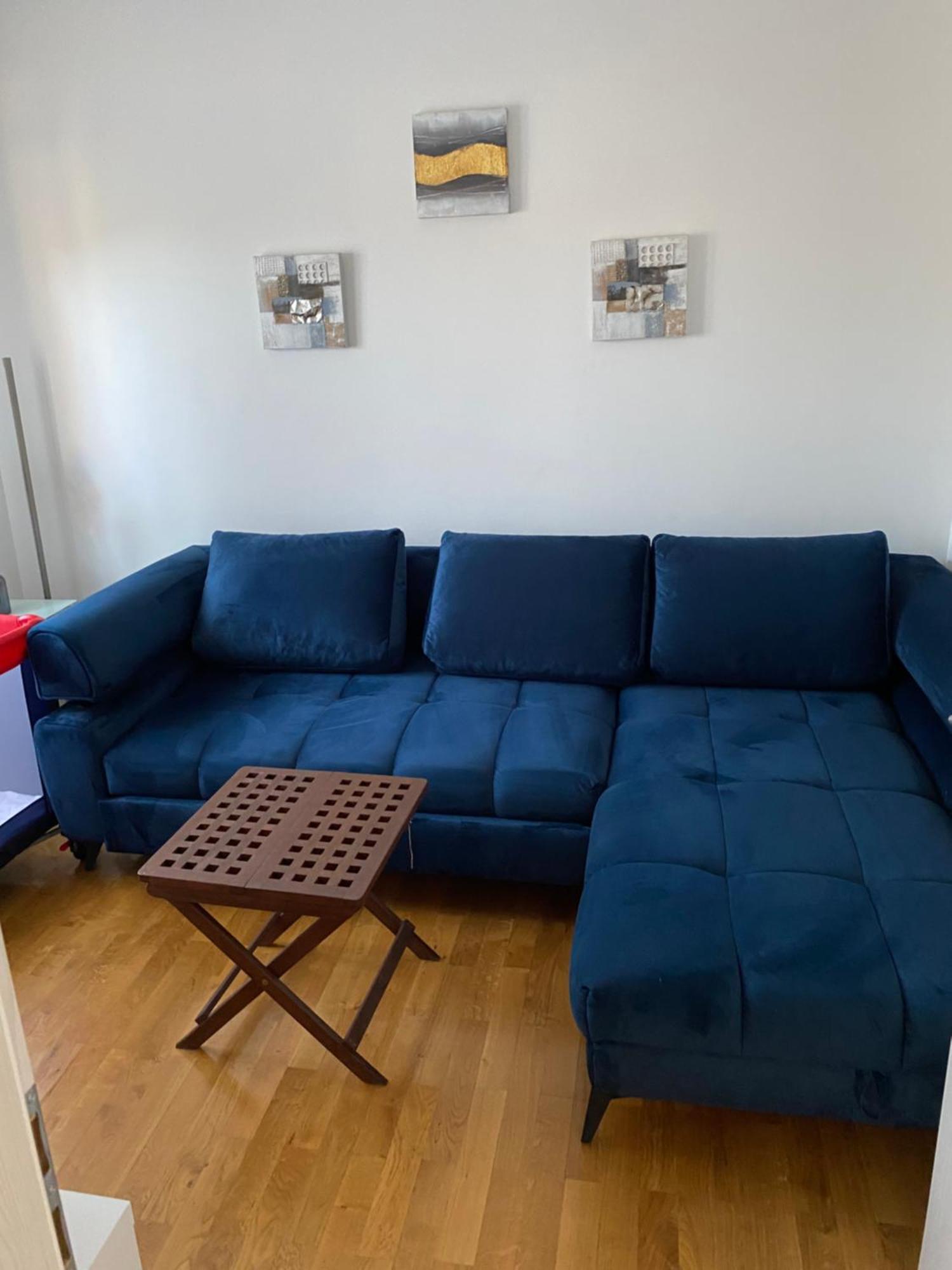 Apartman Lidija Linardići Εξωτερικό φωτογραφία