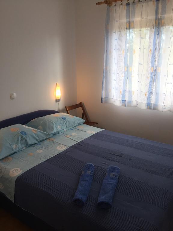 Apartman Lidija Linardići Εξωτερικό φωτογραφία