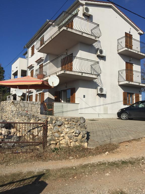 Apartman Lidija Linardići Εξωτερικό φωτογραφία