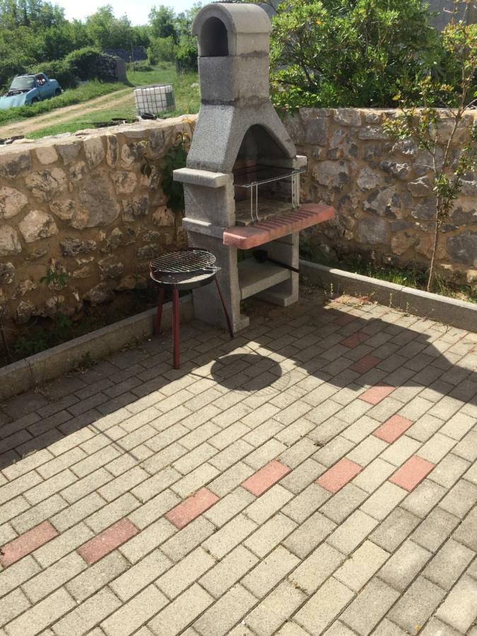 Apartman Lidija Linardići Εξωτερικό φωτογραφία