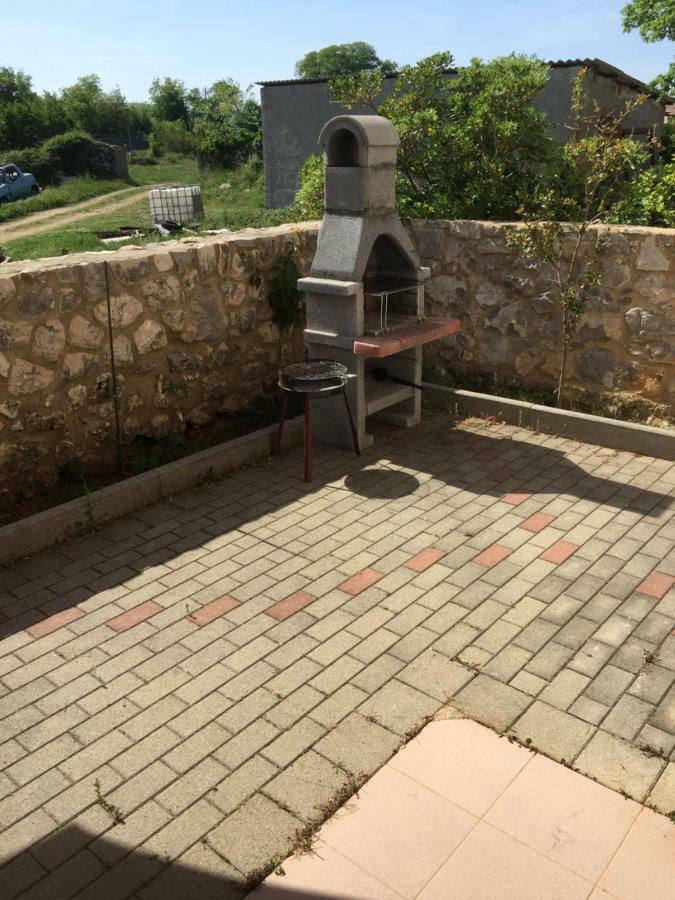 Apartman Lidija Linardići Εξωτερικό φωτογραφία